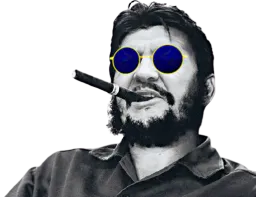 :che_lunettes: