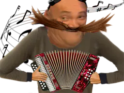 :accordeoniste: