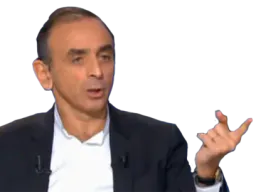 :Zemmour5: