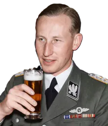 :Heydrich:
