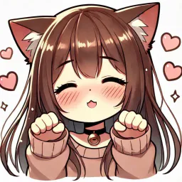 :Mignonne:
