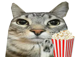 :CS_Popcorn: