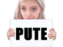 :LG-Pute: