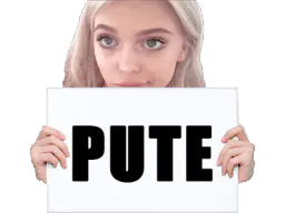 :LG-Pute: