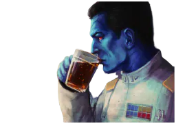 :Chiss_drinking: