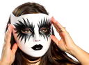 :MariaMasque: