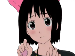 :misakimeow: