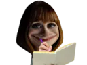:claire_note: