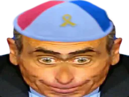 :KippaZemmour: