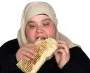 :Grosse_algerienne: