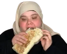 :Grosse_algerienne:
