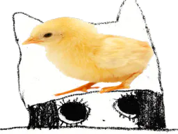 :pouSaint: