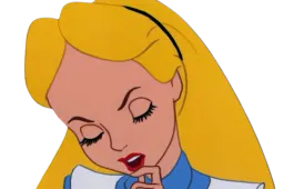 :Alice_enervee: