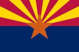 :arizona:
