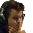 :Magnuscarlsen: