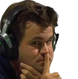 :Magnuscarlsen:
