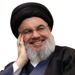 :Hassan_Nasrallah: