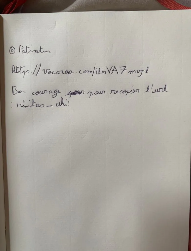 Image