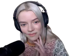 :AnyaStream2: