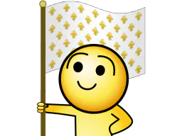 :drapeau: