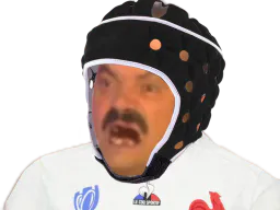 :rugbyvnr: