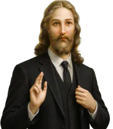 :Jesus_classe1: