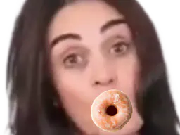 :DonutPalomba: