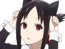:KaguyaCat:
