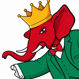 :Elephant_2: