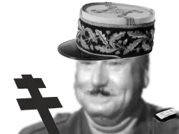 :De_Gaulle:
