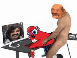 :Mascotte_Cash:
