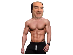 :tete2ouf_muscle: