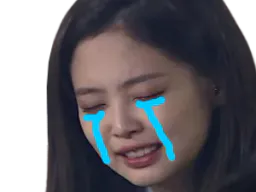 :jennie_pleure: