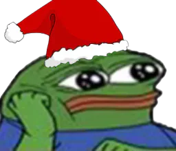 :Pepe_noel: