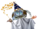 :Poisson_magie:
