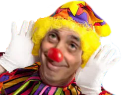 :Zemzem_le_petit_clown: