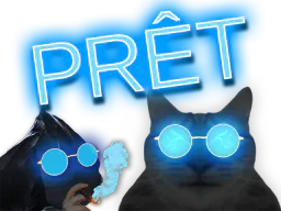 :pret: