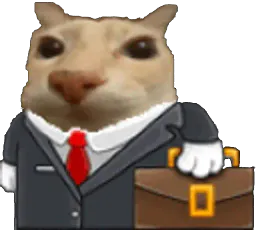 :chat_travail: