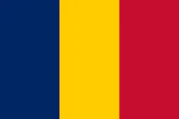 :tchad: