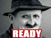 :Aloisready: