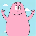 Barbapapa
