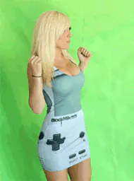 :GameBoy_girl: