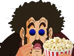 :SatanSelecPopCorn: