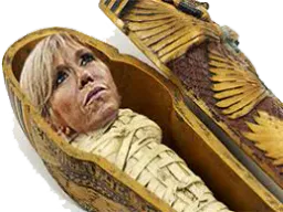 :trogneux_tombe: