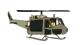 :Helicoptonch: