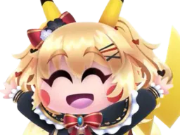 :Pika_fan: