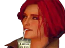 :TrissLarme: