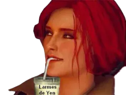:TrissLarme: