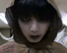 :Jungscare:
