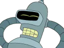 :Bender3: